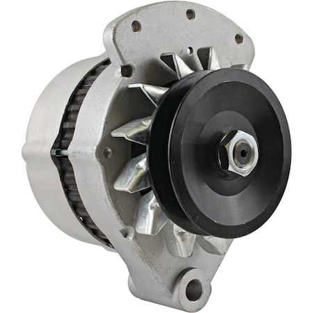 Db Electrical Alternator for Ford 555 1978-1984, 2310 1982, 1983, 2600 1975-1981, 2610 400-16110